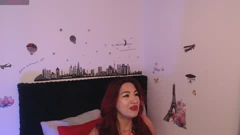 Natalia Roush online show from June 2026 01:35:02 PM