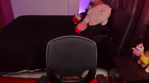 Snapshot of nataliasweet98 chatting on September 2025 08:53:02 PM Natalia online show from September 2025 08:53:02 PM