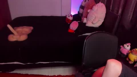 Snapshot of nataliasweet98 chatting on October 2025 09:02:01 PM Natalia online show from October 2025 09:02:01 PM