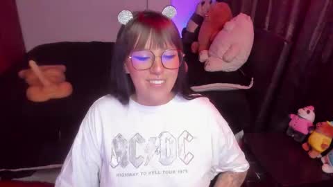 Snapshot of nataliasweet98 chatting on October 2025 09:12:02 PM Natalia online show from October 2025 09:12:02 PM