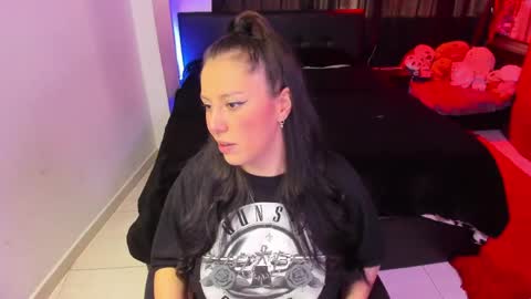 Natalia online show from May 2026 08:27:01 PM