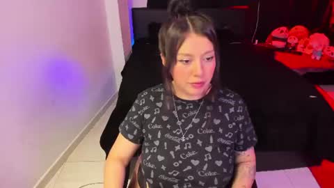 Natalia online show from June 2026 04:04:02 AM
