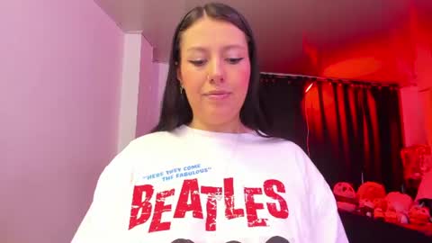 Natalia online show from June 2026 06:29:02 AM