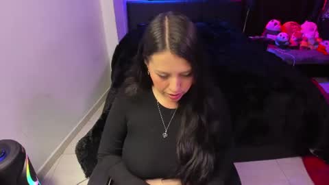 Natalia online show from July 2026 06:37:02 AM