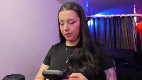 Natalia online show from July 2026 08:48:02 PM