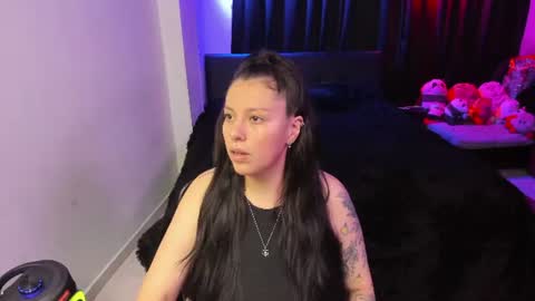 Natalia online show from July 2026 03:22:02 AM