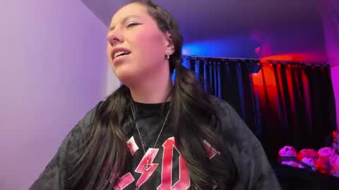 Natalia online show from July 2026 11:31:01 PM