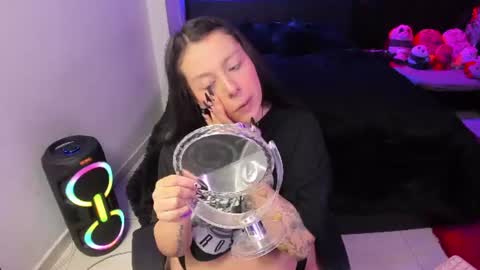 Natalia online show from July 2026 01:29:01 AM