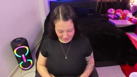 Natalia online show from July 2026 08:39:01 PM