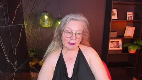 NataliCloud online show from June 2026 01:12:01 PM