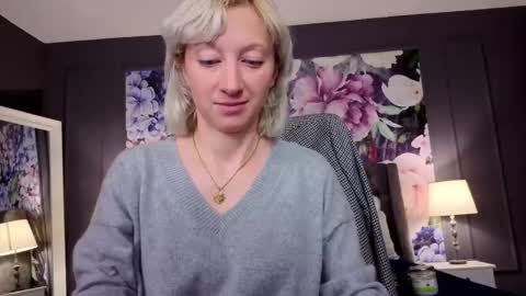 Natalie online show from May 2026 08:30:01 AM