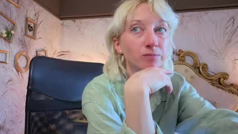 Natalie online show from May 2026 07:37:02 AM