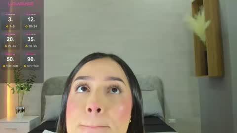 NATALIE BLAZE online show from May 2026 06:01:02 PM
