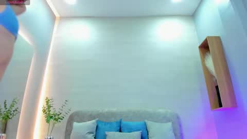 NATALIE BLAZE online show from June 2026 06:23:02 PM