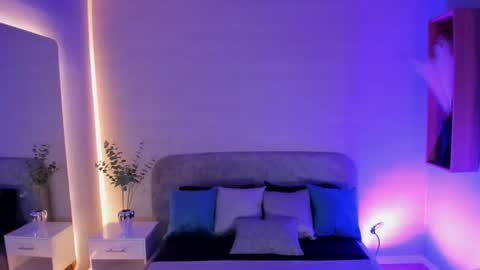 NATALIE BLAZE online show from July 2026 01:44:01 AM