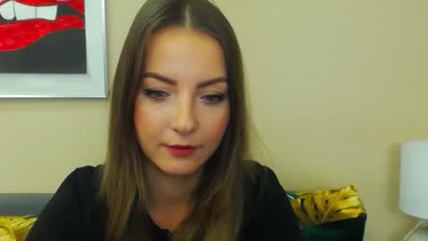 NatalieSexy online show from November 2025 07:18:02 AM