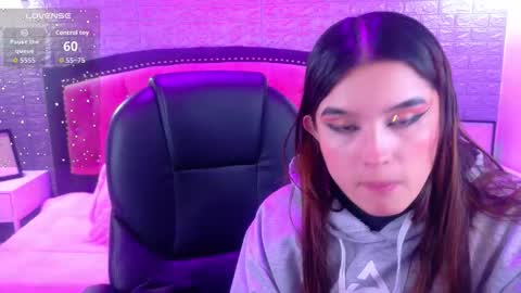 natalie  online show from December 2025 03:33:02 AM