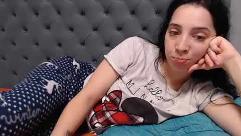 Miia online show from January 2025 06:43:02 AM