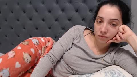 Miia online show from February 2025 03:09:01 AM