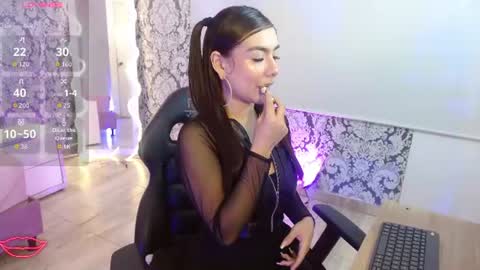 natalie_tay online show from July 2026 11:35:01 AM
