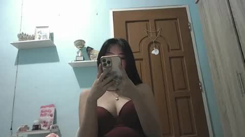 Natalie online show from July 2026 07:19:02 PM