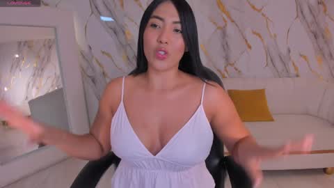 Natalie Lewis online show from May 2026 12:12:02 PM