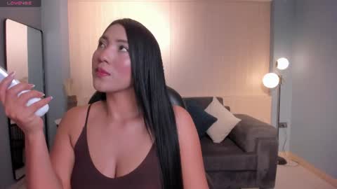 Natalie Lewis online show from July 2026 11:56:01 AM