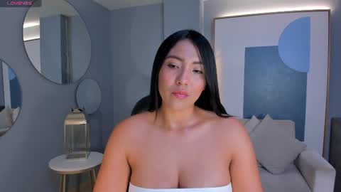 Natalie Lewis online show from July 2026 10:54:01 AM