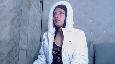 Natalie online show from November 2025 12:16:02 PM