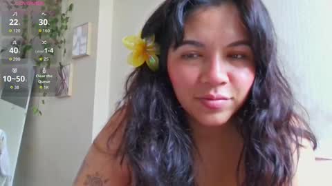 Snapshot of nataliesoda chatting on November 2025 10:20:02 PM Natalie Soda online show from November 2025 10:20:02 PM