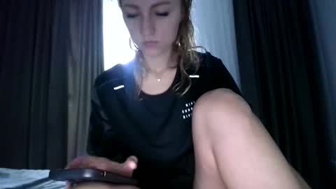 Natali online show from September 2025 07:41:01 AM