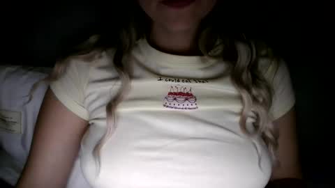 Natali online show from October 2025 09:23:02 PM