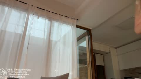 Natalie      - Natalie4Models online show from April 2026 09:30:02 PM