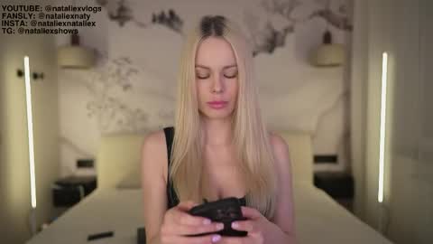 Natalie      - Natalie4Models online show from May 2026 07:59:02 PM