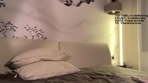 Natalie      - Natalie4Models online show from July 2026 10:25:01 PM