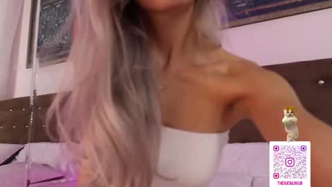 Natali online show from October 2025 03:19:01 PM