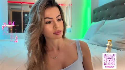 Natali online show from April 2026 05:30:01 PM