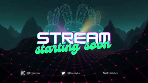 anatalybee online show from June 2026 07:27:02 PM