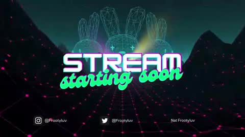 anatalybee online show from July 2026 10:53:02 PM