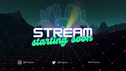 anatalybee online show from July 2026 10:28:02 PM