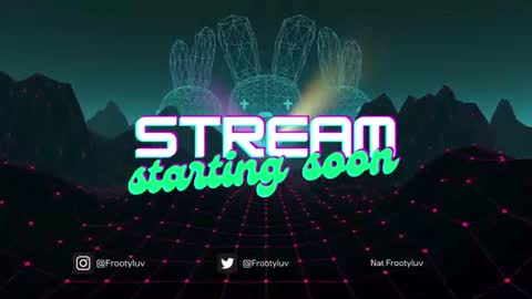 anatalybee online show from July 2026 09:19:02 PM