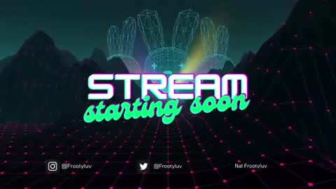 anatalybee online show from July 2026 09:28:02 PM