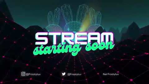 anatalybee online show from July 2026 09:39:02 PM