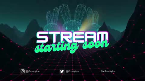 anatalybee online show from July 2026 09:32:01 PM