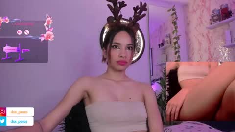 MissNatis online show from December 2024 05:06:01 AM