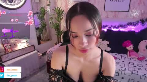 MissNatis online show from December 2024 03:26:02 AM