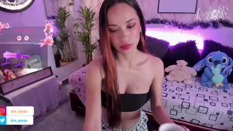 MissNatis online show from December 2024 08:15:01 PM