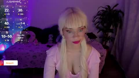 MissNatis online show from March 2026 02:17:02 AM