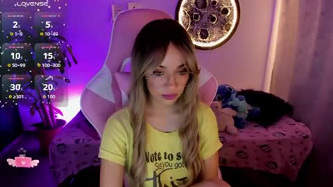 MissNatis online show from June 2026 02:47:02 AM