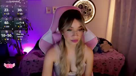 MissNatis online show from July 2026 02:02:02 AM